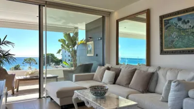 Penthouse at 20 Riu Brugent Street photo 22