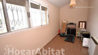 Attic in Carrer de Torrent photo 23