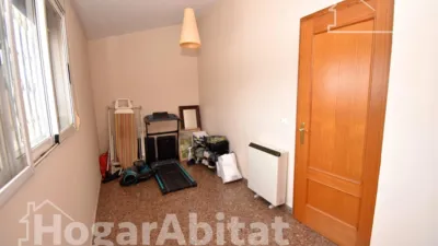 Attic in Carrer de Torrent photo 22
