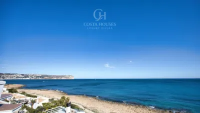 Pis – Xàbia / Jávea, Parque Villas, la Marina Alta - Vista 4