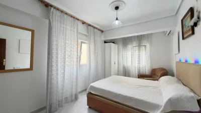 Apartment on Calle Moriones photo 34