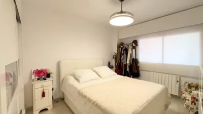 Apartment on Calle Deportista Joaquín Blume photo 16