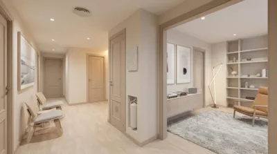 Apartment on Avenida de Maisonnave photo 8