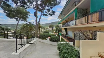 Apartment in El Poal photo 34
