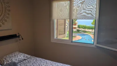 Penthouse in Les Cases Dalcanar photo 30