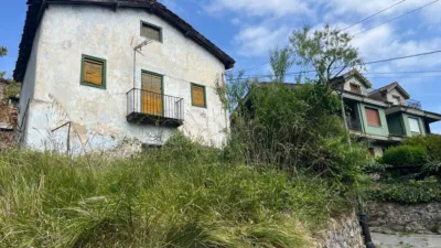 Rustic property in Barrio del Molinillo, 11 photo 6