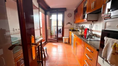Apartment in Barrio El Puente photo 3