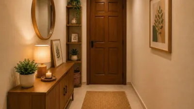 Apartment on Calle de Andrés Torrejón photo 17
