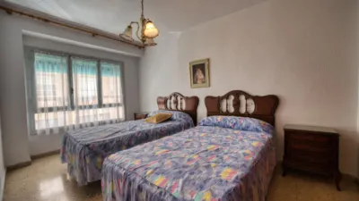 Flat on Presbitero Balta Carrasco Street photo 19