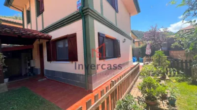 Townhouse in Barrio Otañes photo 7