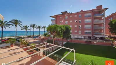 Apartment on Carrer de Santiago Rusiñol, 1 photo 71