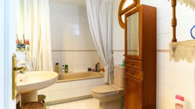 Chalet in Albolote-Cortijo del Aire photo 33