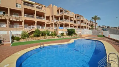Apartment on Avenida del Mar, 11 photo 33