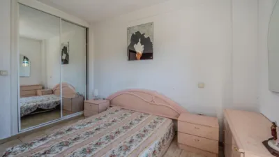 Apartment on Calle de Sahagún photo 19