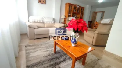 Apartment on Carrer de Miguel Alcaraz photo 26