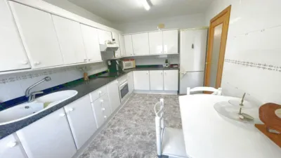 Apartment in the Centre photo 2