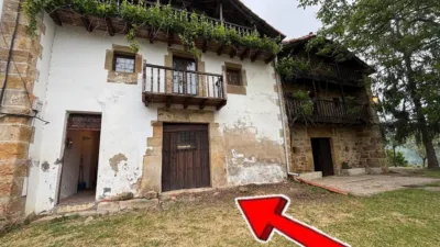 Rustic finca on Calle Landeral, No. 1 photo 29