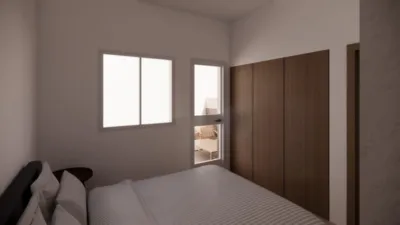 Apartment in Campo de Las Beatas. photo 8