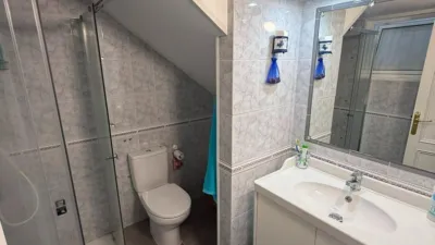 Piso en venta en Calle de Nicolás Estévanez, cerca de Calle Doctor Grau Bassas, Puerto Canteras (Las Palmas de Gran Canaria) de 425.000 €
