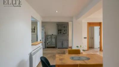 Apartment on Calle de Valdenoja photo 6