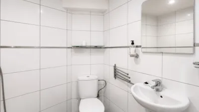 Apartment on Carrer de la Pau, 1 photo 8
