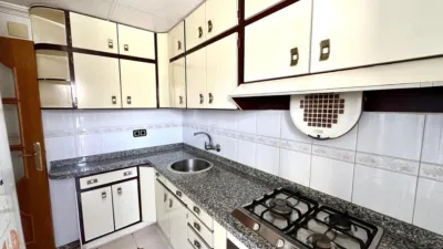 Apartamento en calle de Ortega y Gasset photo 21