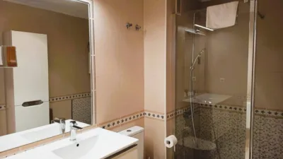 Penthouse in Cabo Roig photo 13