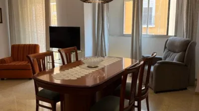 Apartment on Calle de la Barraca photo 15