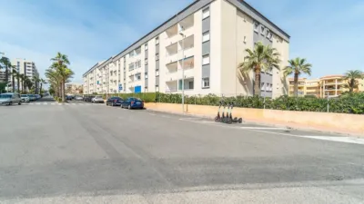 Apartment in Punta Prima photo 44