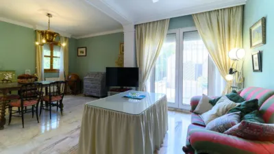Chalet in Albolote-Cortijo del Aire photo 15
