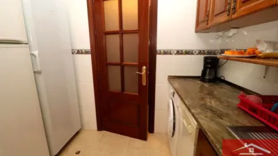 Apartment in Coín photo 16