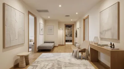 Piso – Alacant / Alicante, l'Eixample, l'Alacantí - Vista 4
