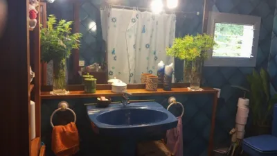 Chalet in Can Palet photo 19