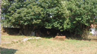 Casa en venta en Calle Curbian-Pq Curbian S Mart, Ambreixo (Palas de Rei) de 76.900 €