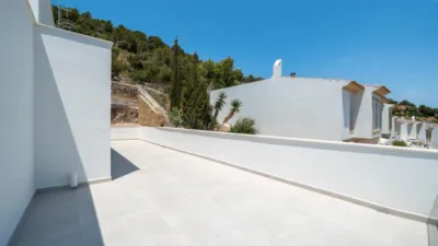 Apartment in Génova photo 54
