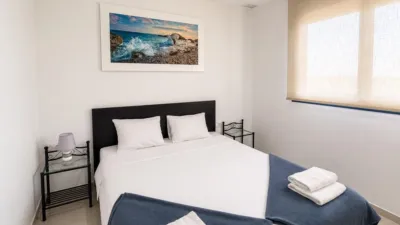 Apartment on Carrer de la Mar Llana photo 19