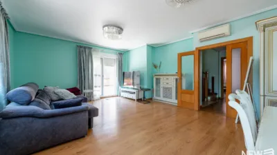 Terraced house on Clara Campoamor Street photo 9