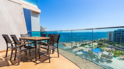 Penthouse in Punta Prima photo 35