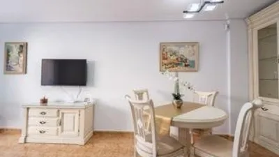 Apartment in Playa del Cura photo 7