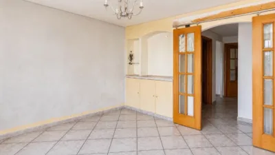 Apartment in Corte Inglés photo 18