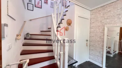 Townhouse in Barrio Otañes photo 24
