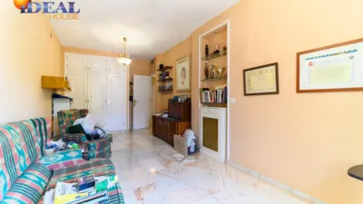 Chalet in Albolote-Cortijo del Aire photo 25