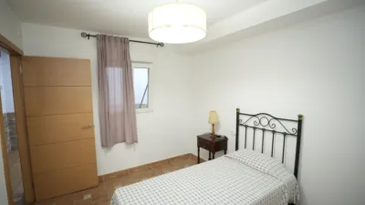 Chalet en Campo Alegre photo 44