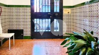 Flat on Zabaleta Street photo 4