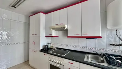 Apartment on Calle de Eulalia Paino photo 6