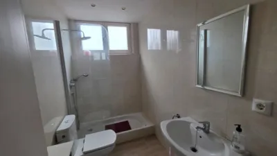 Apartamento en Carrer de Ramon de Moncada, 8 photo 15