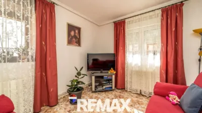 Semi-detached house on Calle del Molino, 2 photo 7