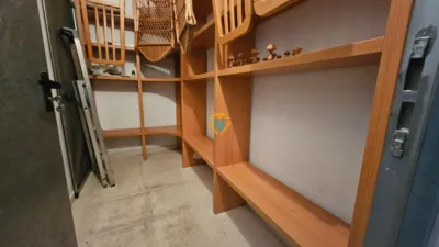 Apartamento en Via Parque photo 23