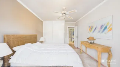 Penthouse in Els Hostalets-Son Fortesa photo 25
