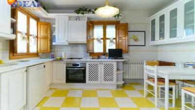 Chalet in Albolote-Cortijo del Aire photo 17
